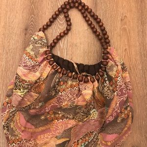 Nice Hobo Vintage Hobo  Bag